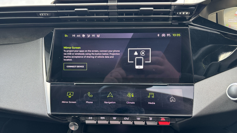 Peugeot 308 1.2 PureTech GT Premium 5dr EAT8 Petrol Hatchback